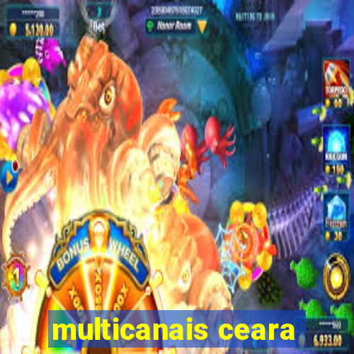 multicanais ceara